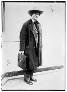 Elbert Hubbard LCCN2014712229