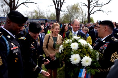 Elbe Day April 25, 2015 in Torgau IMG 0644 (17098983508)