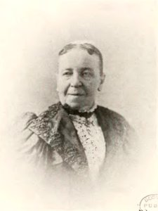 ELECTA N. L. WALTON Sketches of representative women of New England (page 327 crop)