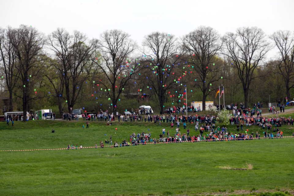 Elbe Day April 25, 2015 in Torgau IMG 0717 (17261134836)