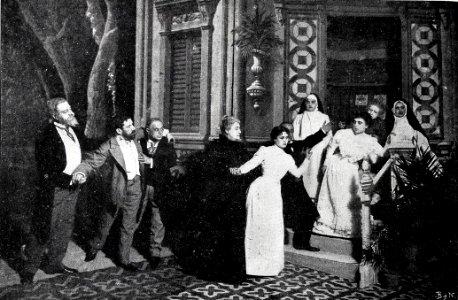 Electra, acto cuarto, de Franzen, Blanco y Negro, 09-02-1901 (cropped)