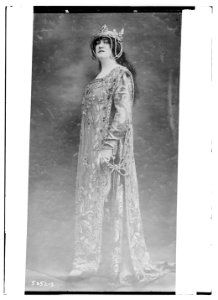 Eleanor Cisneros LCCN2014709740
