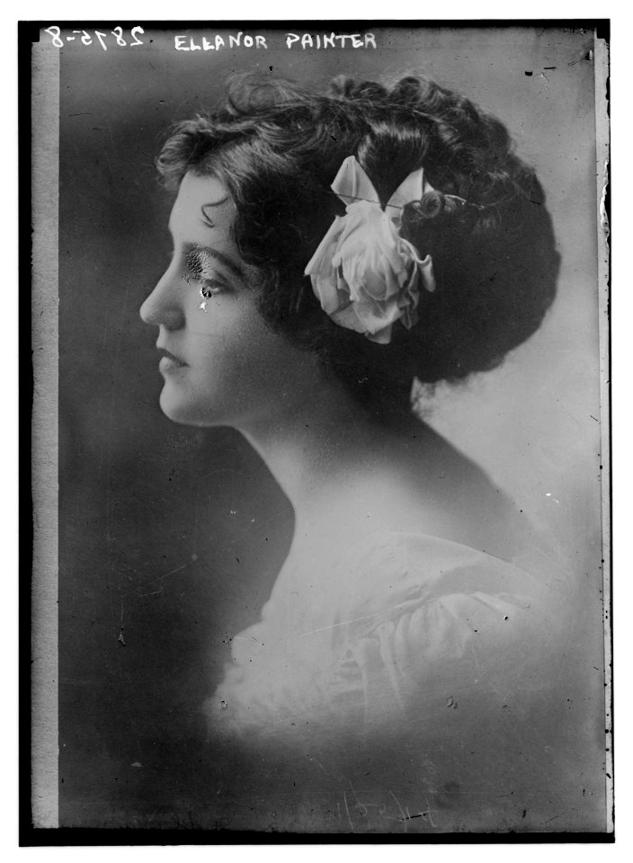 Eleanor Painter LCCN2014694553