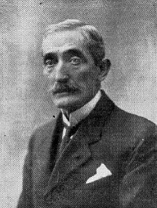 Eladio de Lema Martín 1928
