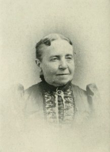 ELECTA NOBLE LINCOLN WALTON A woman of the century (page 754 crop)