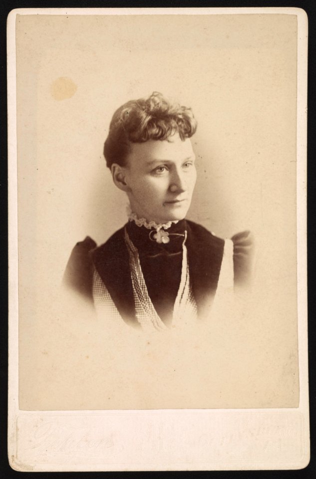 Eleanora Walter Wilson) - Tipton, Gettysburg, Pa LCCN2015645495