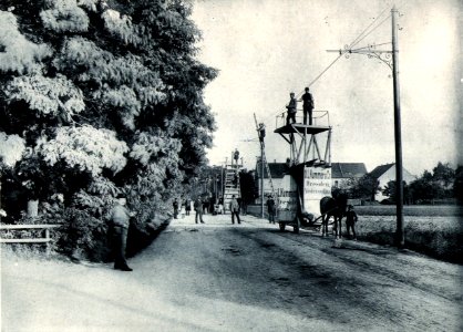 Elektrische Strassenbahn Page 41