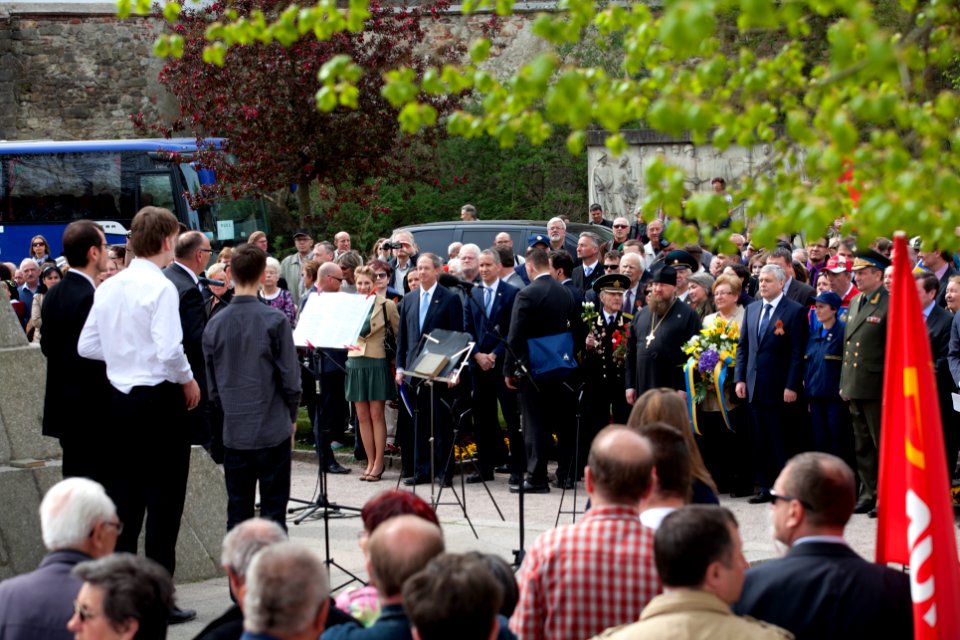 Elbe Day April 25, 2015 in Torgau IMG 0718 (17287090905)