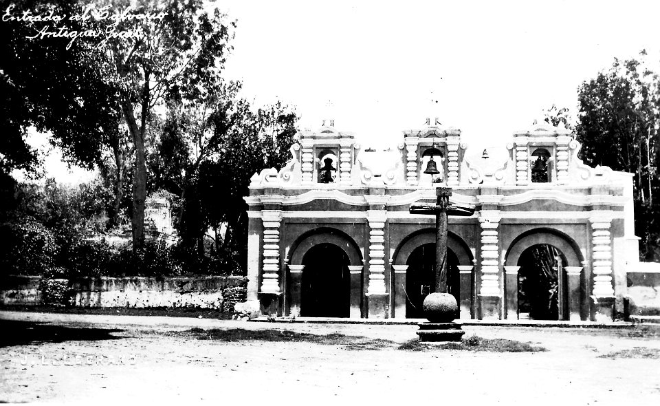 Elcalvarioantigua1926