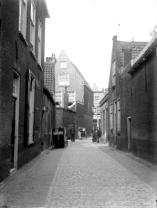 ErfgoedLeiden LEI001013489 Bolwerkstraat