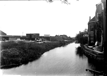 ErfgoedLeiden LEI001013581 Spoorhaven