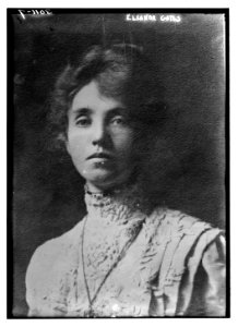 Eleanor Gates LCCN2014695642