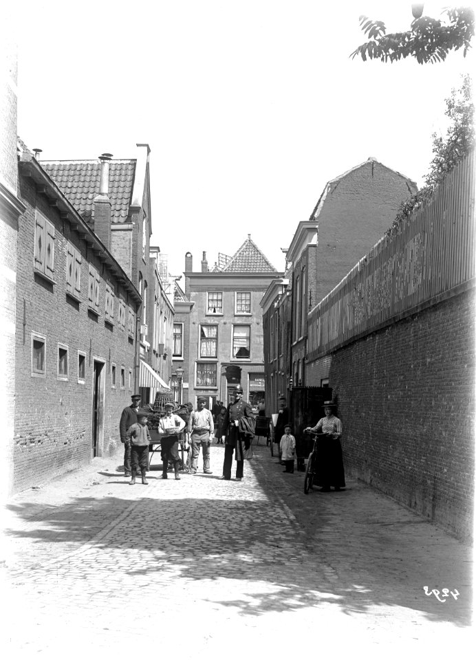 ErfgoedLeiden LEI001013606 Salomonsteeg