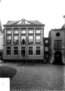 ErfgoedLeiden LEI001013955 Gravensteen