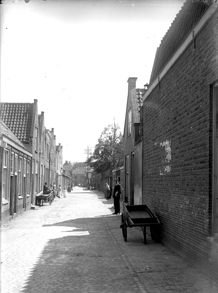 ErfgoedLeiden LEI001013476 2e Gortestraat