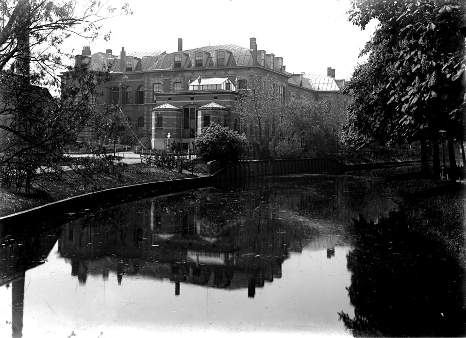 ErfgoedLeiden LEI001013901 Morssingel