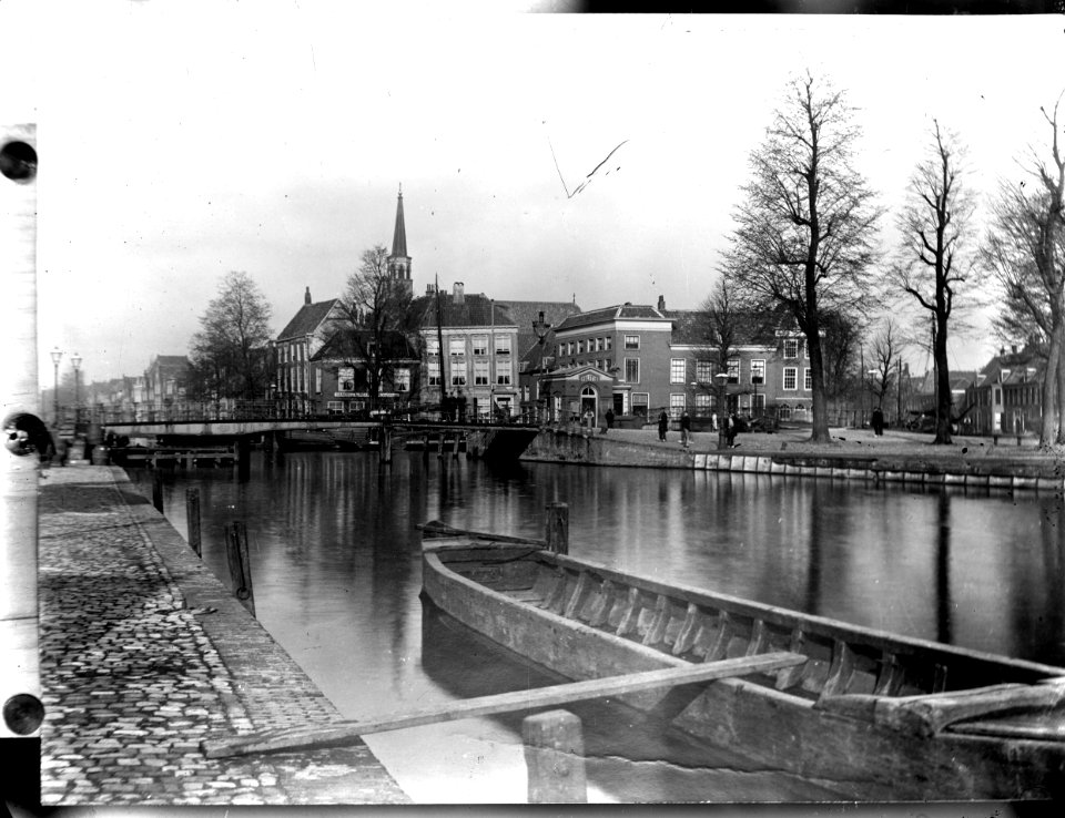 ErfgoedLeiden LEI001014617 Haven