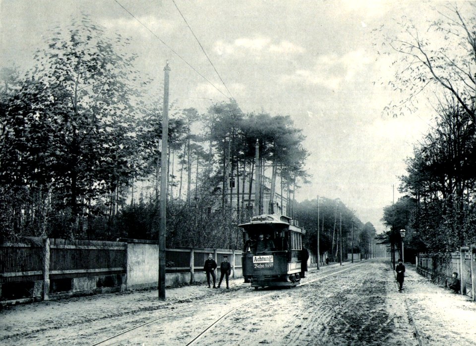 Elektrische Strassenbahn Page 49