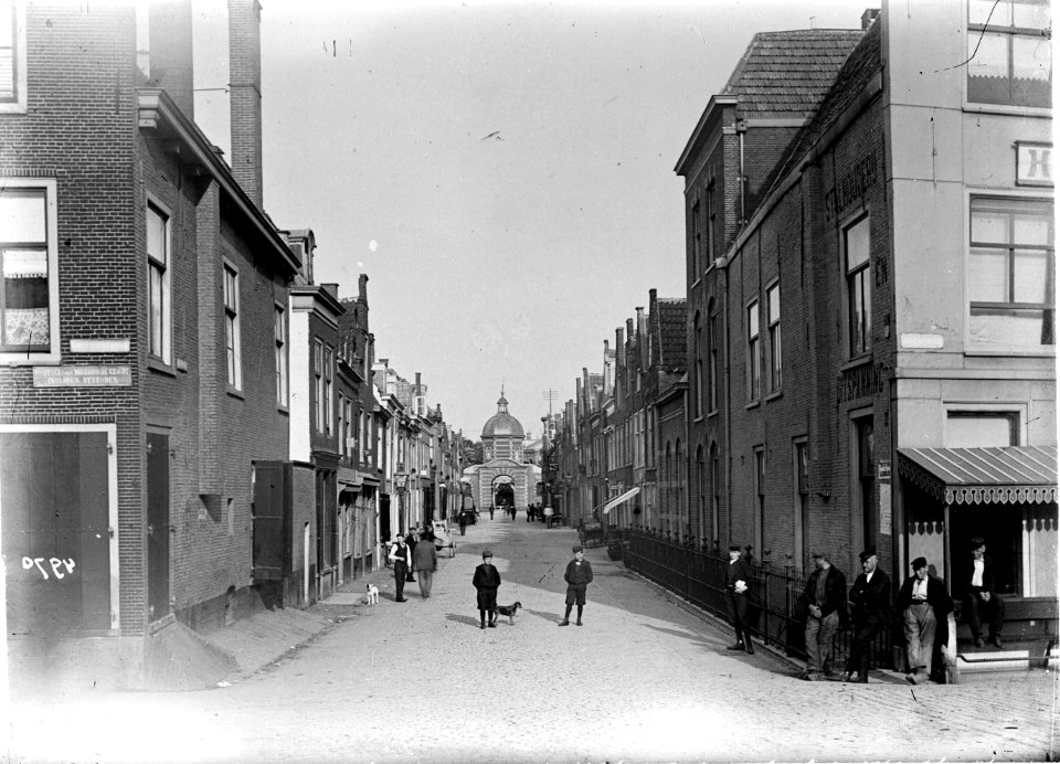ErfgoedLeiden LEI001013722 Morsstraat
