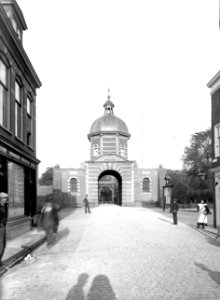 ErfgoedLeiden LEI001013527 Morspoort