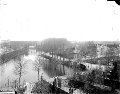 ErfgoedLeiden LEI001016338 Zijlsingel