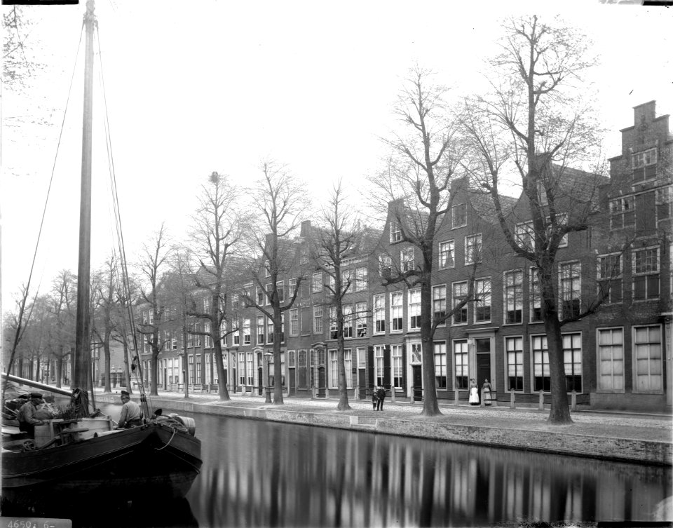 ErfgoedLeiden LEI001016303 Herengracht