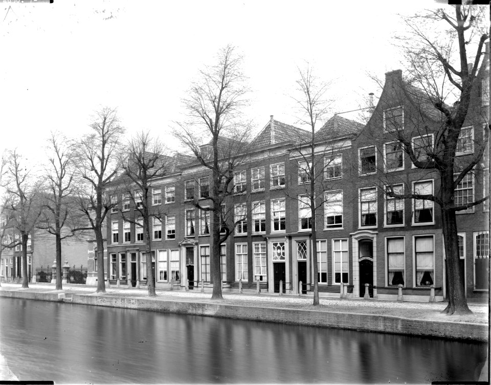 ErfgoedLeiden LEI001016305 Herengracht