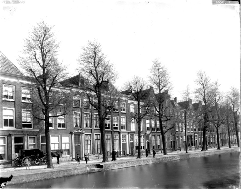 ErfgoedLeiden LEI001016301 Herengracht