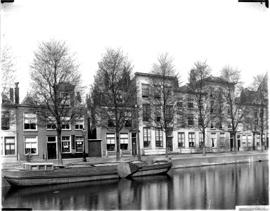 ErfgoedLeiden LEI001016467 Rapenburg photo