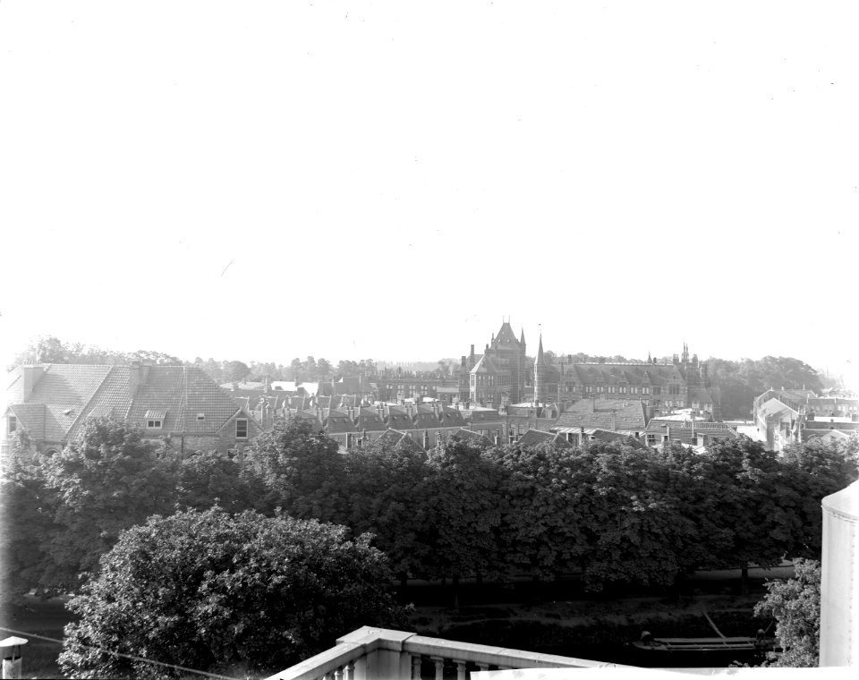 ErfgoedLeiden LEI001016347 Panorama met Vreewijk
