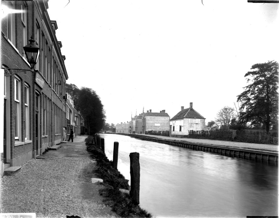 ErfgoedLeiden LEI001016454 Schelpenkade