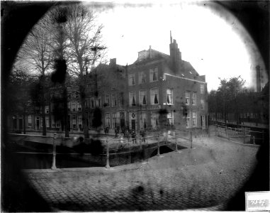 ErfgoedLeiden LEI001016470 Steenschuur 18