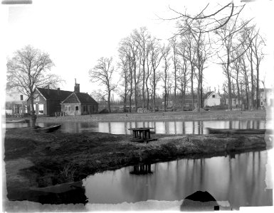 ErfgoedLeiden LEI001016463 Rijn en Schiekade