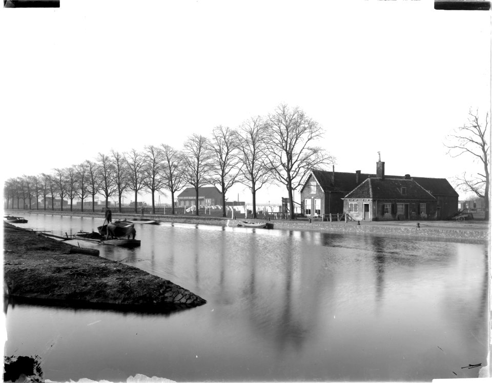 ErfgoedLeiden LEI001016462 Rijn en Schiekade