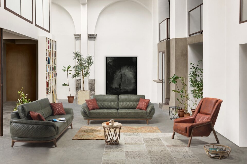 Chair room armchair