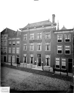 ErfgoedLeiden LEI001016680 Breestraat 85
