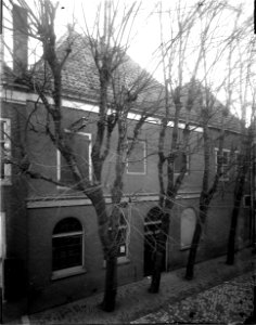 ErfgoedLeiden LEI001016183 Wijnhandel M.A. Kluit