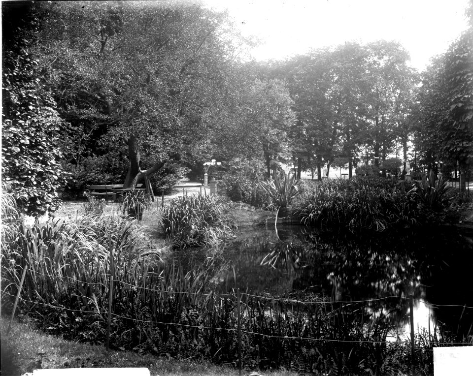 ErfgoedLeiden LEI001016696 Café - Restaurant Zomerzorg