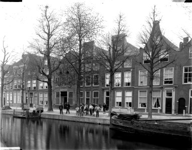 ErfgoedLeiden LEI001016309 Herengracht