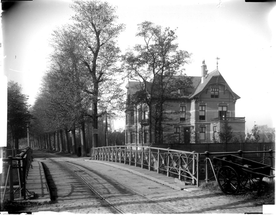ErfgoedLeiden LEI001016577 Haagweg 13