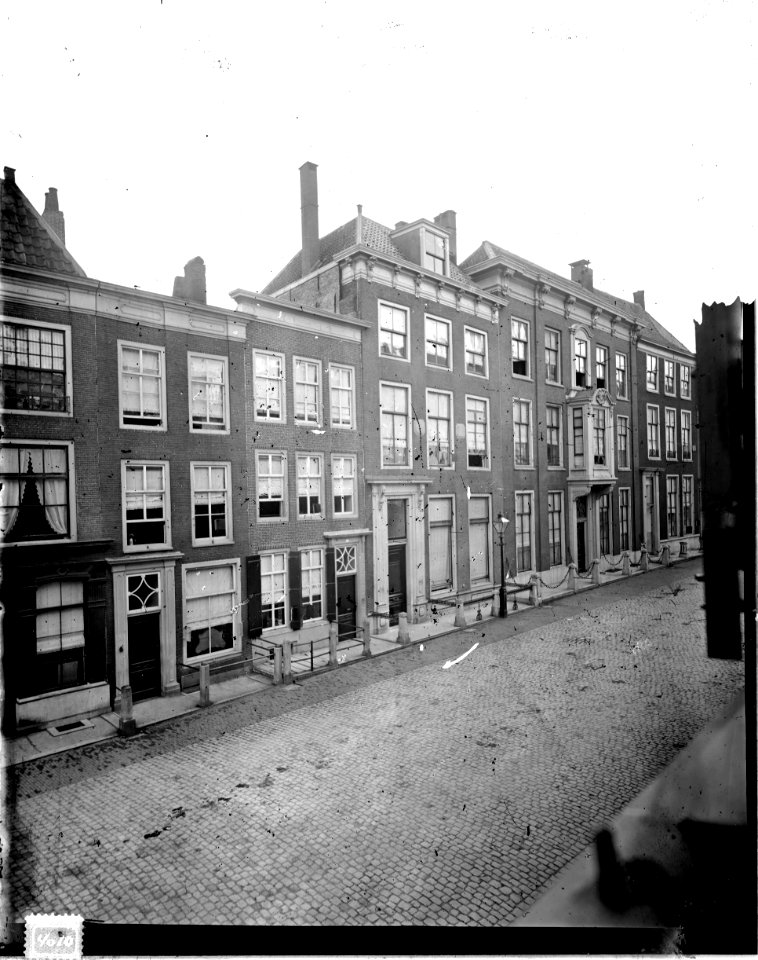 ErfgoedLeiden LEI001016926 Breestraat 123