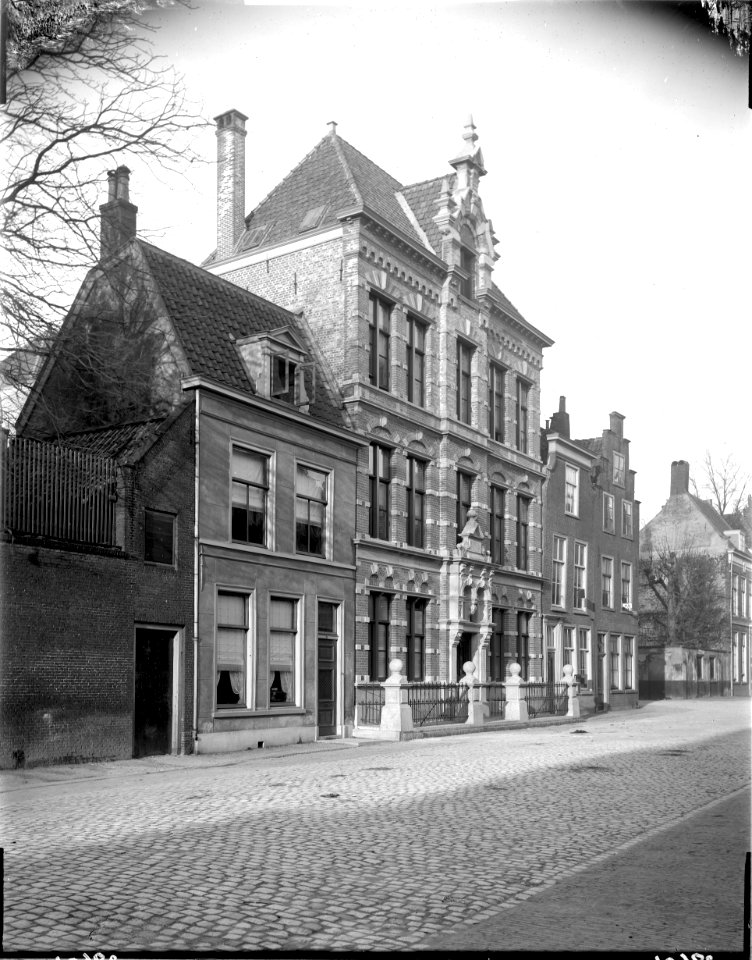 ErfgoedLeiden LEI001016783 Hopital Wallon