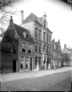 ErfgoedLeiden LEI001016783 Hopital Wallon