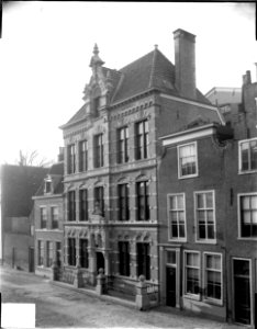 ErfgoedLeiden LEI001016784 Hopital Wallon