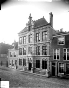 ErfgoedLeiden LEI001016785 Hopital Wallon