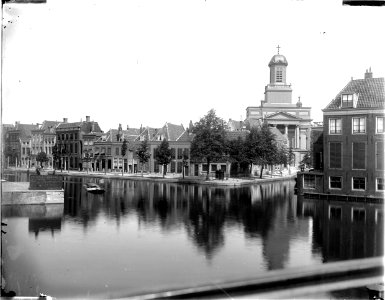 ErfgoedLeiden LEI001016447 Stille Rijn