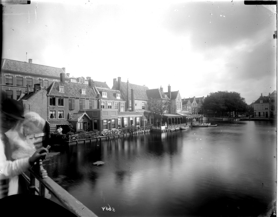 ErfgoedLeiden LEI001016603 Prinsessekade