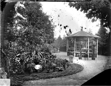 ErfgoedLeiden LEI001016697 Café - Restaurant Zomerzorg