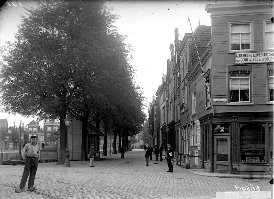 ErfgoedLeiden LEI001013556 Turfmarkt