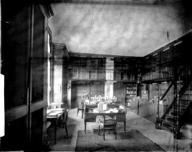 ErfgoedLeiden LEI001017056 Rijks Universiteits Bibliotheek